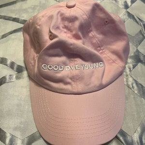 Good Dye Young hat